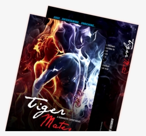 Tiger Mates Slider Image - Love, HD Png Download, Free Download