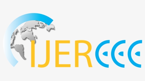 International Journal Logo, HD Png Download, Free Download