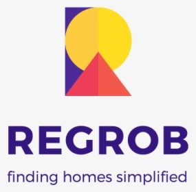 Logo - Regrob, HD Png Download, Free Download