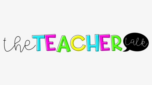 Word Teacher Png - Teacher Word Transparent, Png Download, Free Download