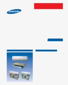 Service Manual Samsung Inverter, HD Png Download, Free Download