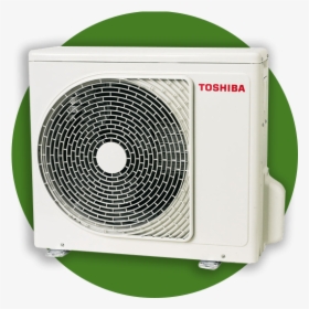 Toshiba Air Conditioning Perth - Toshiba, HD Png Download, Free Download