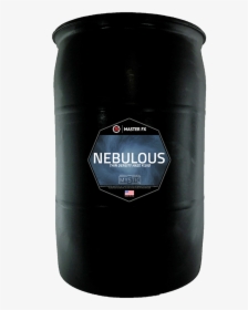 Master Fx Nebulous Haze Fluid Refill Fluid - Cylinder, HD Png Download, Free Download