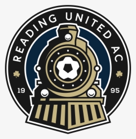 Reading United Ac Primary Logo - If It's Not A German Shepherd It's Just A Dog, HD Png Download, Free Download