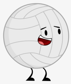Object Havoc Wikia - Volleyball, HD Png Download, Free Download