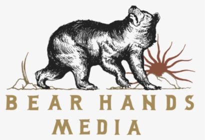 Bear Hands Media - Tasmanian Devil, HD Png Download, Free Download