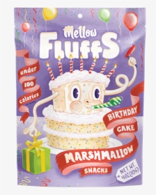 Vat 19 Mellow Fluffs, HD Png Download, Free Download