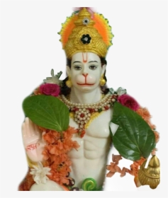 @ramaajays - Bhagwan Shri Hanumanji, HD Png Download, Free Download