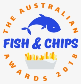 Shop Clipart Florist Shop, Shop Florist Shop Transparent - Australian Fish And Chip Awards, HD Png Download, Free Download
