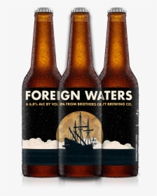 Brothers Craft Brewing Homegrown, HD Png Download, Free Download