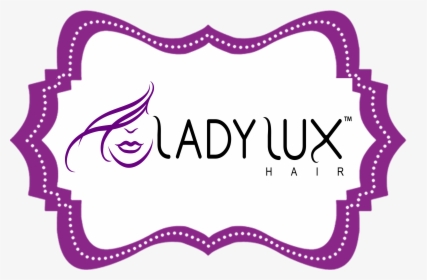 Logo Lux Hair, HD Png Download, Free Download