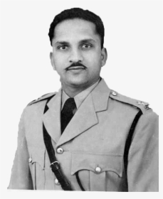 Rajendra Prasad Modi - Military Officer, HD Png Download, Free Download