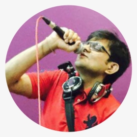 Pratik Ghela Technical Director - Singer, HD Png Download, Free Download