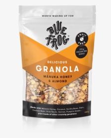 Delicious Granola"  Class= - Penne, HD Png Download, Free Download