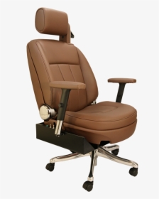 Rolls-royce - Car Seat Office Chairs, HD Png Download, Free Download
