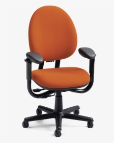 Hon Mesh Back Office Task Chair, HD Png Download, Free Download