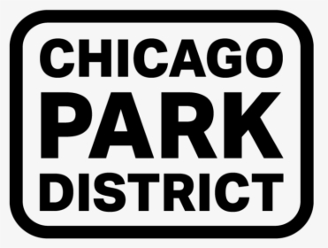 Chicago Park District Logo Vector, HD Png Download, Free Download