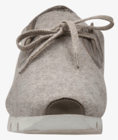 Womens Wool Sneaker Radius In Pecan Front View"  Class=, HD Png Download, Free Download