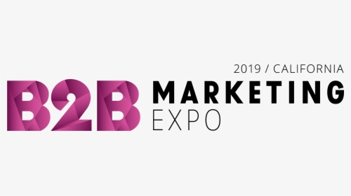 B2b Marketing Expo Logo, HD Png Download, Free Download