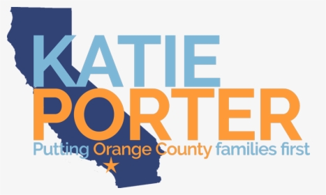 Representative Katie Porter - Graphic Design, HD Png Download, Free Download