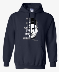 Roger Federer Age Is Not An Issue It’s Just A Number - Respiratory Therapist Sweatshirts, HD Png Download, Free Download