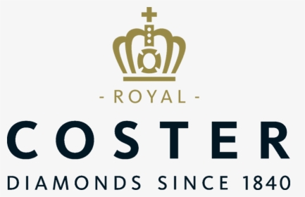 Coster Diamonds Logo, HD Png Download, Free Download