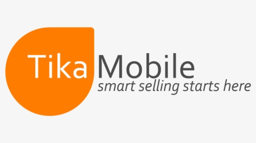 Tika Mobile Logo, HD Png Download, Free Download