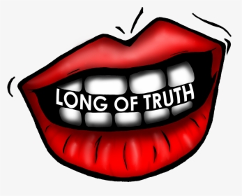 Long Tongue Png, Transparent Png, Free Download