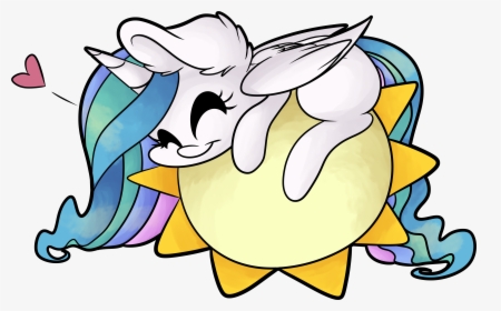 Princess Celestia, HD Png Download, Free Download