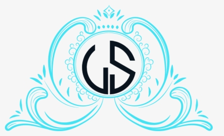 Download Monogram Ready To Press Circle With Feather Hd Png Download Kindpng