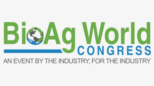 Bioag World Congress Header - Graphic Design, HD Png Download, Free Download
