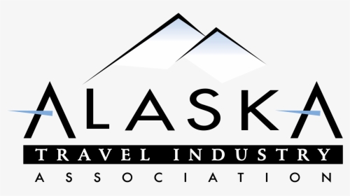Alaska Travel Industry Association Logo Png Transparent - Alaska Travel Industry Association, Png Download, Free Download