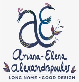 Ariana Alexandropoulos - Catapult Design, HD Png Download, Free Download