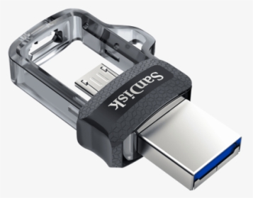 Main Product Photo - Otg And Usb Pendrive, HD Png Download, Free Download