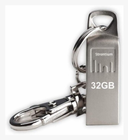 Strontium Ammo 32gb Pen Drive, HD Png Download, Free Download