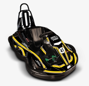 Go-kart , Png Download - Race Car, Transparent Png, Free Download