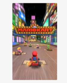 Mario Kart Tour Apk, HD Png Download, Free Download