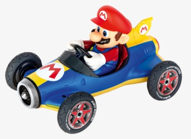 Buy Mario Kart Mach 8 Mario, HD Png Download, Free Download