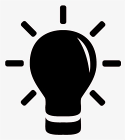 Idea Blue Icon Png, Transparent Png, Free Download