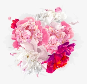 Transparent Beautiful Flowers Png - Wife Appreciation Day With Flowers, Png Download, Free Download