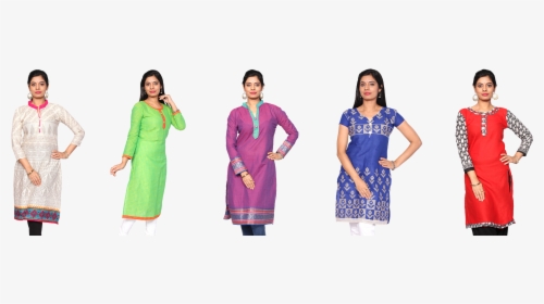 Mint 5 Readymade Cotton Kurtis"  Title="mint 5 Readymade - Formal Wear, HD Png Download, Free Download