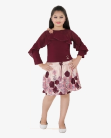 Citystores - Girl, HD Png Download, Free Download