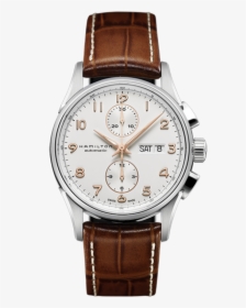 Maestro Auto Chrono The Auto Chrono Comes In A Stainless - Patek Philippe Calatrava Rosegold, HD Png Download, Free Download