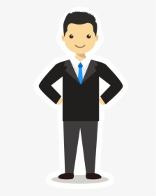 At Vidigami, We Want To See You Succeed - Customer Cartoon, HD Png Download, Free Download