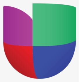 Univision Logo Png 2019, Transparent Png, Free Download