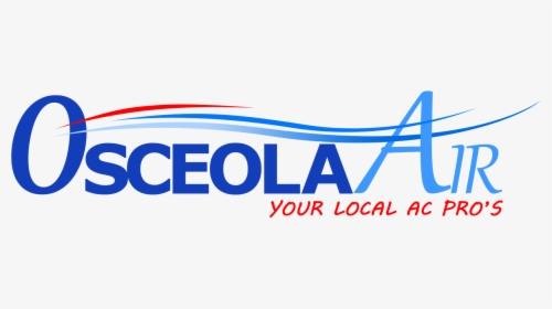 Osceola Air, Llc Home - Parques Y Jardines, HD Png Download, Free Download