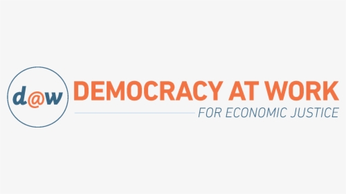 Democracy At Work Economic Update, HD Png Download, Free Download