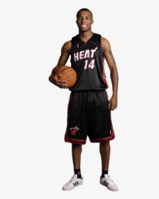 Lebron James Miami Heat, HD Png Download, Free Download