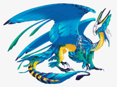 Some Hippogriff, Quetzal And Kirin Beast Examples With - Illustration, HD Png Download, Free Download