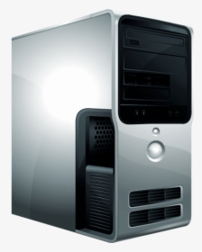 Computer Laptop Desktop Icon, HD Png Download, Free Download